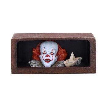 Статуетка IT - Pennywise Drain