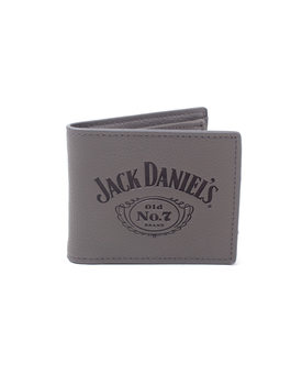 Wallet Jack Daniel's - Logo