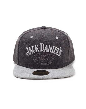 Hattu Jack Daniel's - Logo