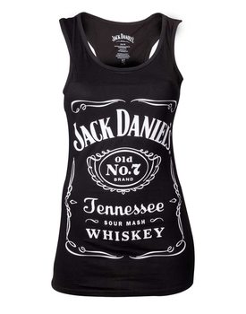 Тениска Jack Daniel's - Logo