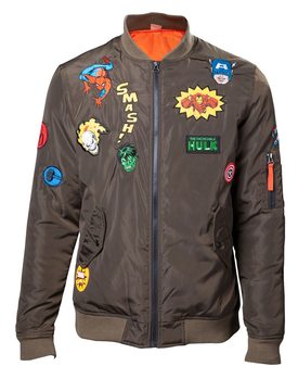Marvel Jacket