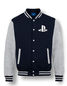 Playstation - Buttons Jacket