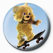 Κονκάρδα JAMSTER - Brown Bear (Skat