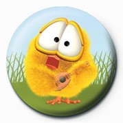 Κονκάρδα JAMSTER - Sweety the Chick