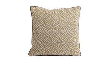 Jastuk Cushion Zebra - Brown-White