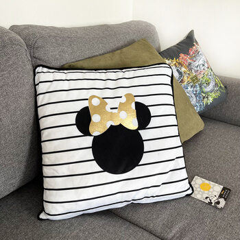 Jastuk Minnie