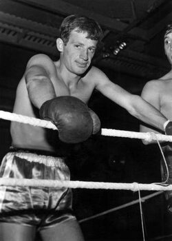 Лепенка Jean Paul Belmondo