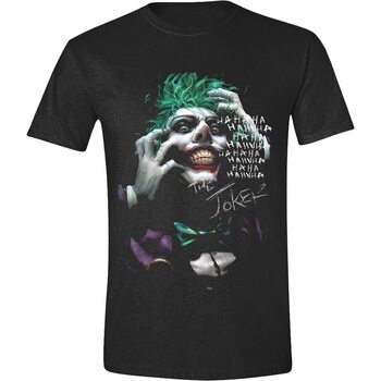 T-paita Joker - Hahaha