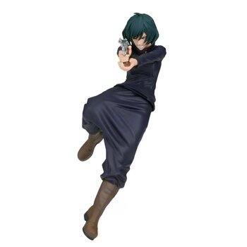 Figura Jujutsu Kaisen - Mai Zenin