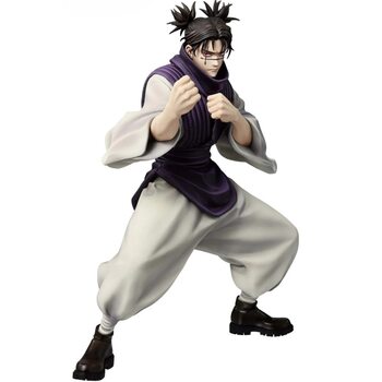 Φιγούρα Jujutsu Kaisen - Maximatic Choso - Version A