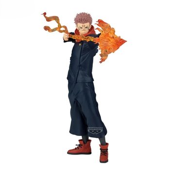 Figurine Jujutsu Kaisen - Sukuna