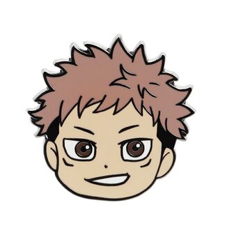 Κονκάρδα Jujutsu Kaisen - Yuji Itadori