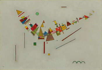Juliste Angular Swing (1929)