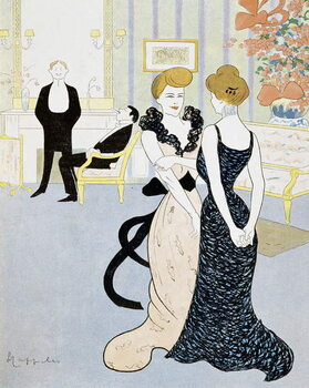 Juliste Another solution to the enigma