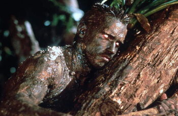 Juliste Arnold Schwarzenegger