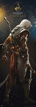 Juliste Assassin's Creed: Origins