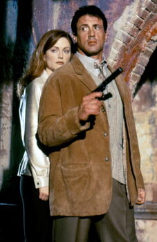 Juliste Assassins by Richard Donner, 1995