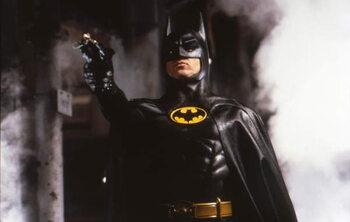 Juliste Batman, 1989