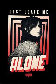 Juliste Beetlejuice 2 - Just Leave Me Alone