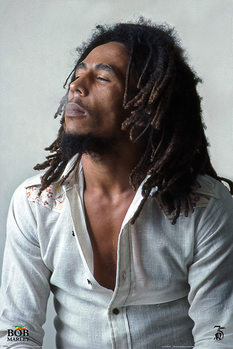 Juliste Bob Marley - Redemption