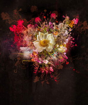 Juliste Bouquet XXVII, 2019