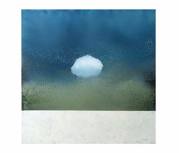 Juliste Float, 2007,