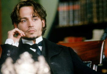 Juliste From Hell by Albert and Allen Hughes, 2001