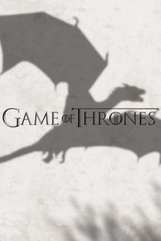 Juliste Game of Thrones - Season 3 Key art
