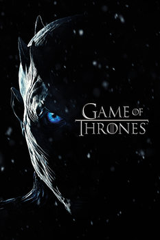 Juliste Game of Thrones - Season 7 Night King
