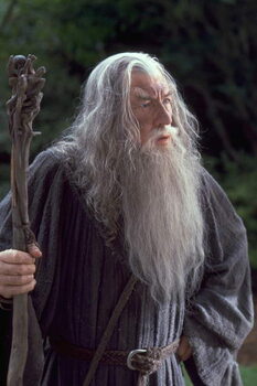 Juliste Gandalf
