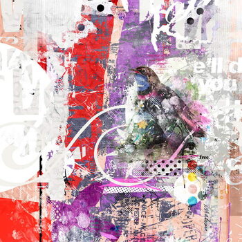 Juliste Get it On, 2015