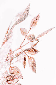 Juliste Gold Close-Up Brunch Christmas ornament- Regional