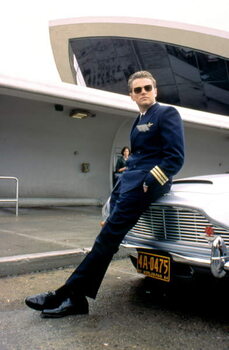 Juliste Leonardo Dicaprio, Catch Me If You Can