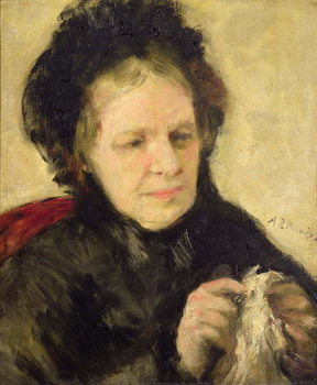 Juliste Madame Theodore Charpentier (1802-75) c.1869
