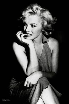 Juliste Marilyn Monroe