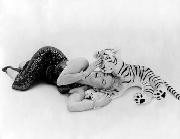 Juliste Marilyn Monroe