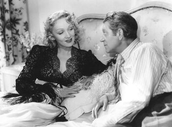 Juliste Martin Roumagnac, directed by Georges Lacombe, 1946