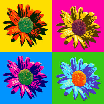 Juliste Mother’s Day Flowers