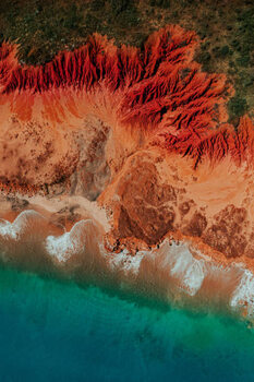 Juliste Stunning Ocean Scene