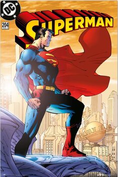 Juliste Superman - Hope