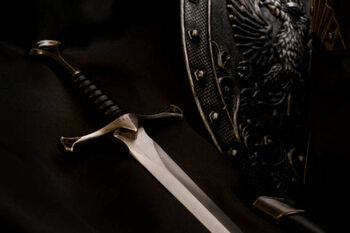 Juliste The Dark Ages