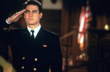 Juliste Tom Cruise, A Few Good Men