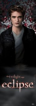 Juliste Twilight: Eclipse - Edward