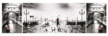 Juliste  Venice - italy
