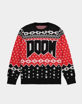 Φούτερ Jumper - Doom