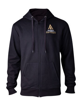 Assassin's Creed Odyssey - Spartan Jumper
