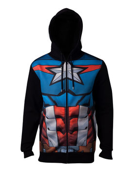 Avengers - Captain America Jumper
