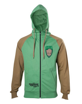 Guardians of the galaxy - Groot Jumper