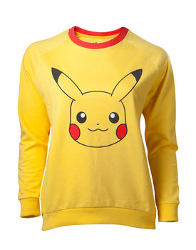 Pokemon - Retro Dreams Pikachu Jumper