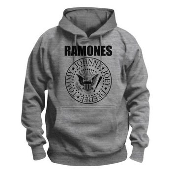 Ramones - Presidential Seal Jumper